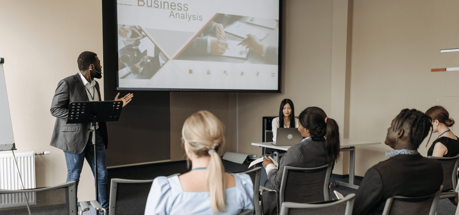 Corporate Training