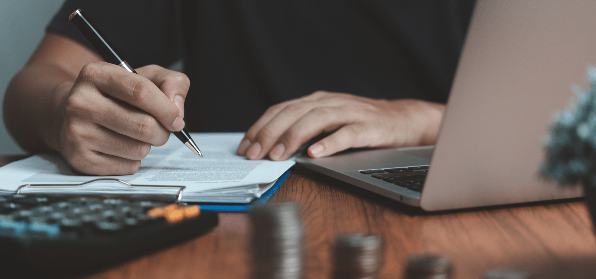 Managing Donor Funding